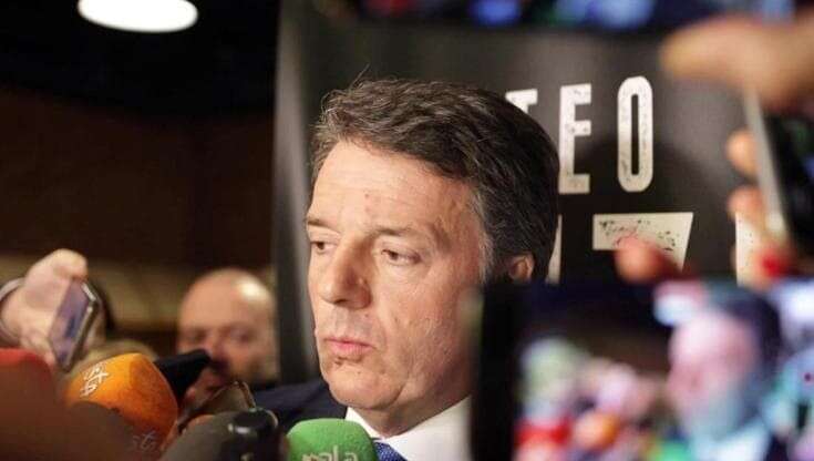 Caso Equalize, Renzi: 