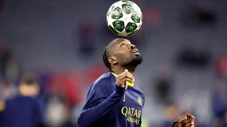 Barcellona-Inter, Inzaghi ha deciso: Thuram dall’inizio con Lautaro