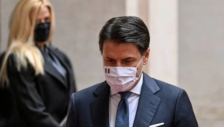 Pd, cala il gelo su Conte: 