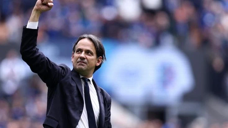 Inzaghi, lettera di addio all’Inter: “Abbiamo deciso insieme, in 4 anni ho dato tutto”