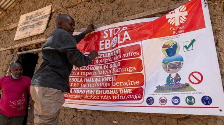 L’annuncio su Ebola: “Un vaccino entro l’anno”. Rabbia dell’Africa per “l’apatia del mondo”