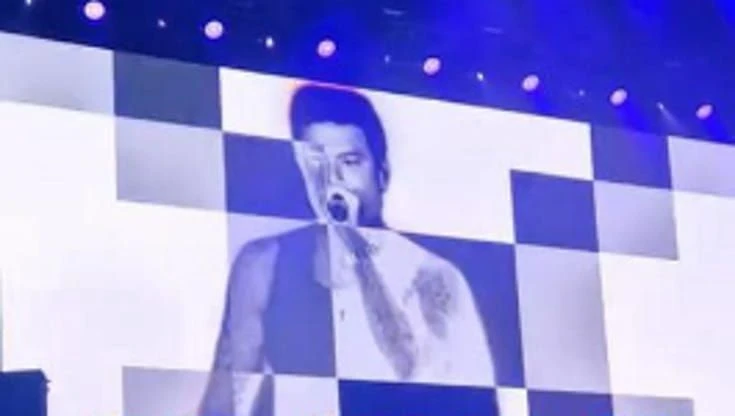 Fedez, contro tutti: 