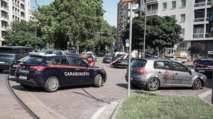 Vanno in ospedale a trovare il 13enne accoltellato, scoppia una rissa tra i suoi amici