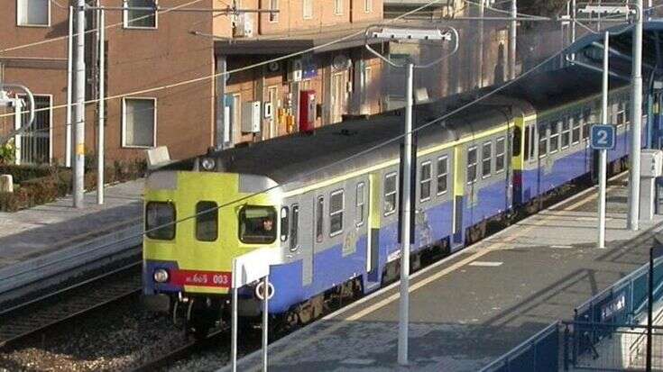 Abruzzo, una donna e una bambina investite e uccise da un treno