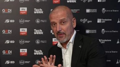 ITW 2025, Aguggini, Intesa Sanpaolo: 