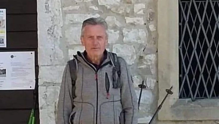 Cade in un canalone del Resegone, morto escursionista di 72 anni: 