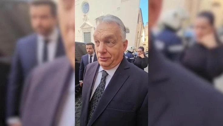 Ecco cosa ha detto Orbán a Repubblica su Trump e Europa