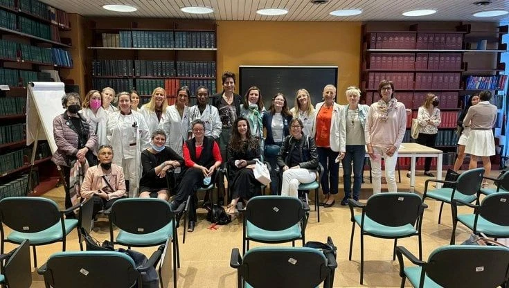 Tumori ginecologici, gli appuntamenti dedicati all'estetica oncologica: la medicina è anche prendersi cura di sé