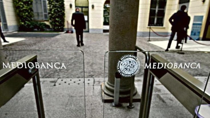 Mediobanca, niente golden power per l'Ops su Banca Generali