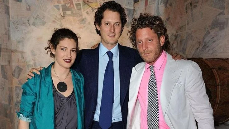 Accordo tra il fisco e la famiglia Elkann per gli oneri sull’eredità di Marella Agnelli