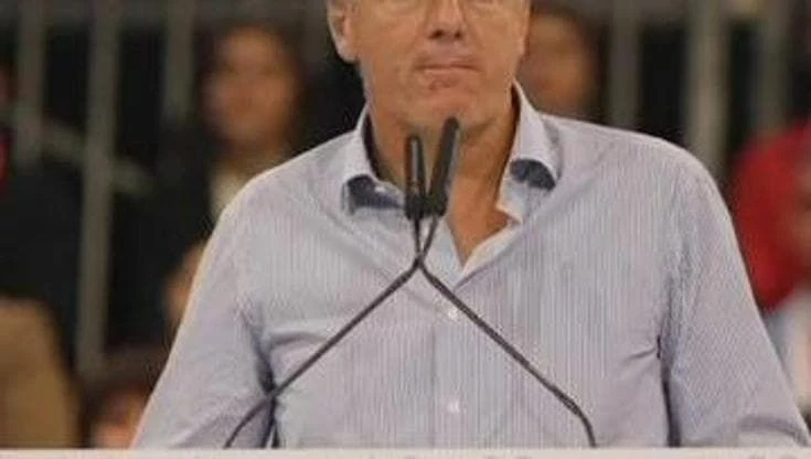 Paragon, Renzi: 