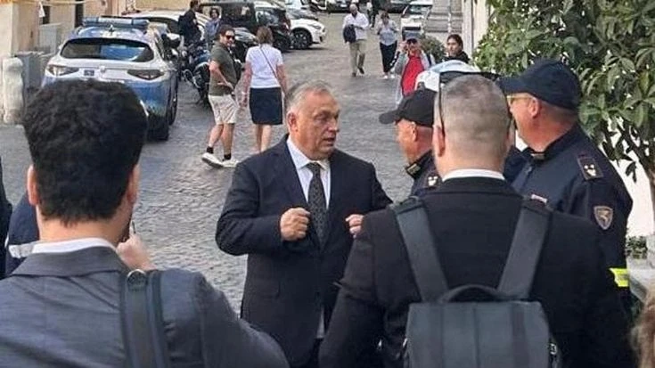 Il governo ungherese attacca Repubblica per l’intervista a Orbán, la risposta della direzione