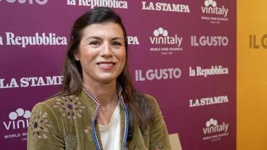 Vittoria Ferragamo: 