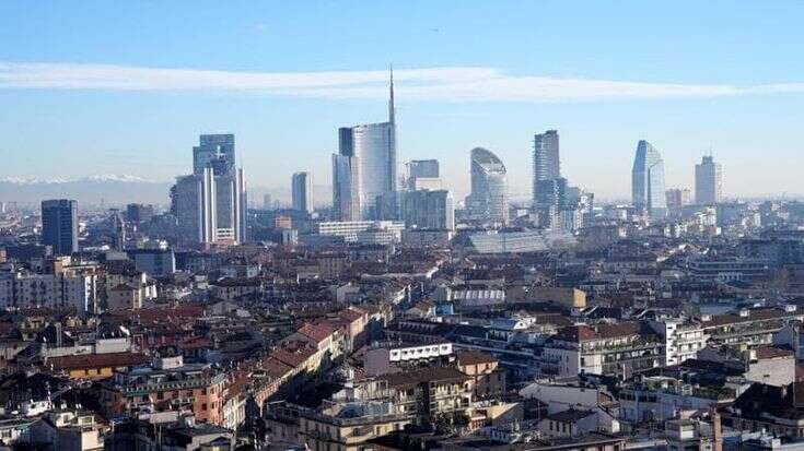 Meteo, a Milano tregua dal maltempo fino al weekend: ma sole e cielo azzurro dureranno poco