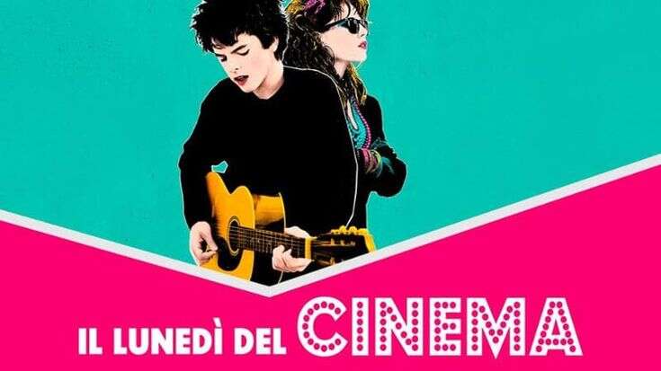 Il Lunedì del Cinema: online il 17 marzo Sing Street, un’avventura romantica e musicale nella Dublino anni '80