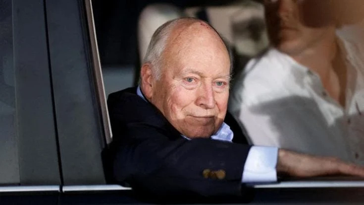 Dick Cheney è morto a 84 anni: fu il vicepresidente americano durante la guerra in Iraq di Bush