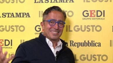 Il Pandoro tutto l'anno, 