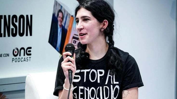 Elena Cecchettin sulle motivazioni della condanna a Turetta: “Sentenza pericolosa”