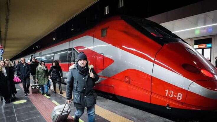 Caos treni, guasti sulle linee del Centro Italia: Ferrovie presenta un esposto