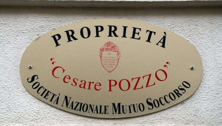 Condanne pesanti per gli ex vertici della società di mutuo soccorso Cesare Pozzo: 10 anni e sei mesi all'ex dg