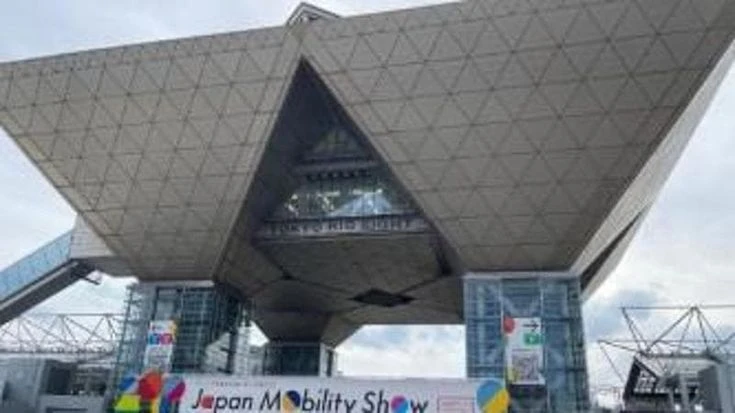 Al Japan Motor Show l’orgoglio dell’auto giapponese. Ecco tutte le novità