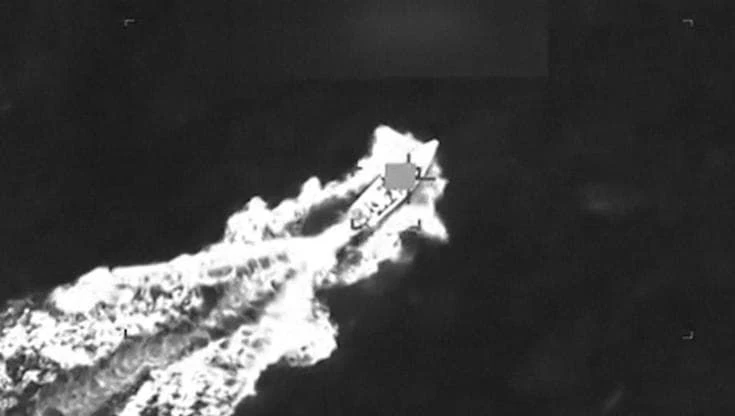 Venezuela, nuovo attacco americano a nave nei Caraibi: 