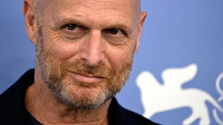 Hagai Levi a Venezia 82: “Ci sono israeliani contrari al regime e alla guerra, soprattutto artisti”