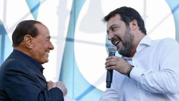 Centrodestra, Silvio Berlusconi annuncerà a breve il nome del candidato sindaco