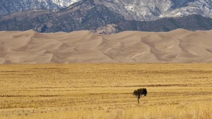 Il caldo non si fermerà qui. Nuovi record di temperatura previsti nei prossimi cinque anni