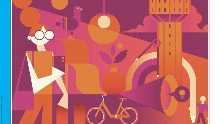 Luoghi, eventi e metamorfosi urbane: con Repubblica Milano la guida per il Fuorisalone dei record