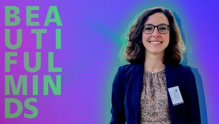 Decidere cosa si pubblica su Nature: Giulia Pacchioni e le nuove rotte della scienza dei materiali