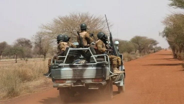 Burkina Faso, strage di civili al Nord: cento vittime