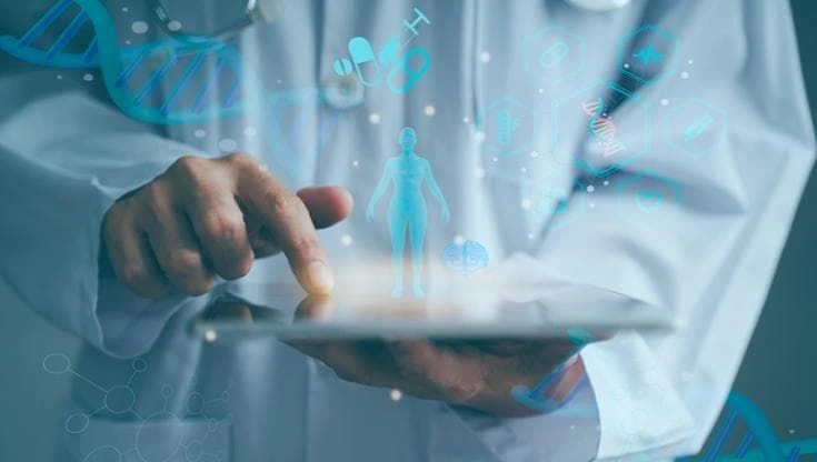 Terapia personalizzata e intelligenza artificiale: le nuove frontiere della ricerca