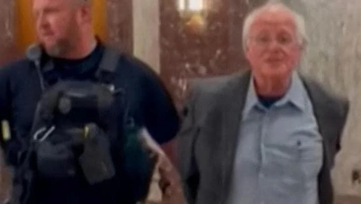 Gaza: protesta al Senato americano, arrestato il fondatore dell'impero dei gelati Ben & Jerry's