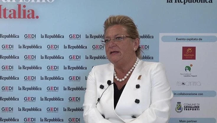 Nesto, sindaca Cavallino Treporti: “Per città fisarmonica serve norma per gestione flussi turismo”