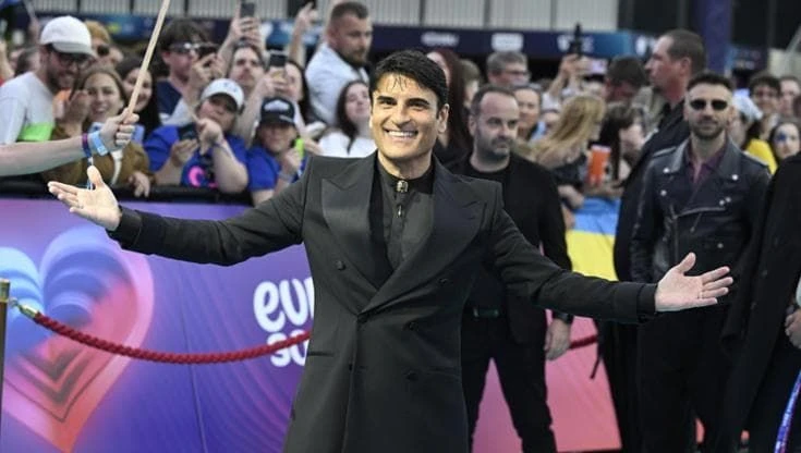 Eurovision 2026, il programma della prima semifinale e dove vederla