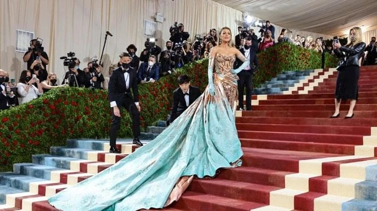 Blake Lively ritira le accuse contro Justin Baldoni: svolta nel processo che ha acceso Hollywood
