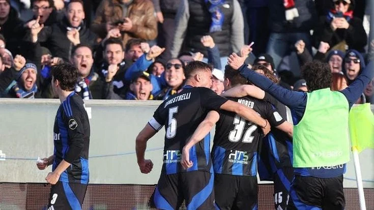 Serie B, il Pisa vince ma la festa promozione è rimandata. La Samp è ancora nei guai