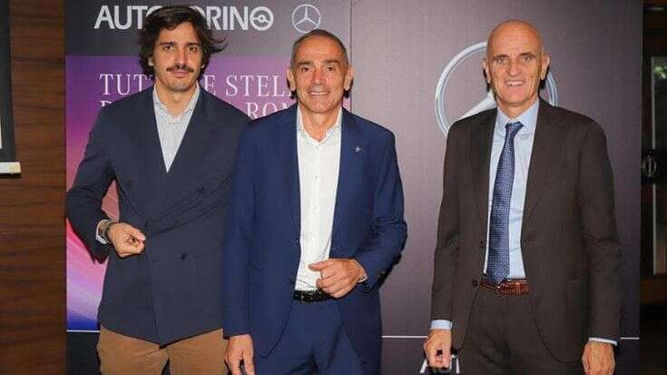 AutoTorino, obiettivo 2024 a 68mila vetture. Dopo Roma, apertura a Varsavia