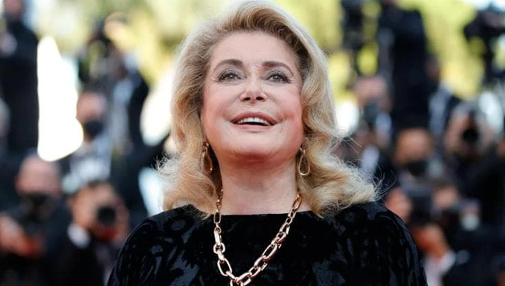 Cannes, il programma e gli ospiti di oggi. Da Catherine Deneuve a Vincent Cassel