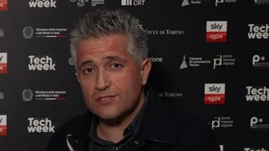 ITW 2025, Balooch, L'Oréal: 