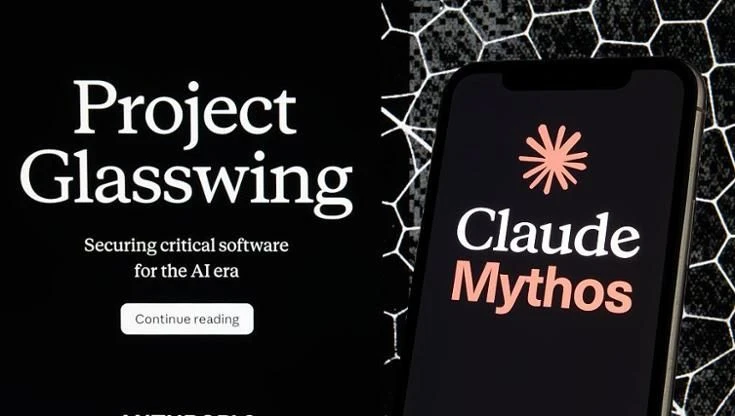 Sbarca in Europa Claude Mythos, l’IA Usa per la cybersicurezza: un altro passo verso la dipendenza?