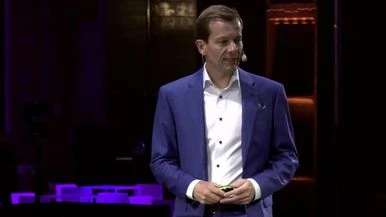 ITW 25 - Dentro la sala operatoria del futuro: dai robot ai dati