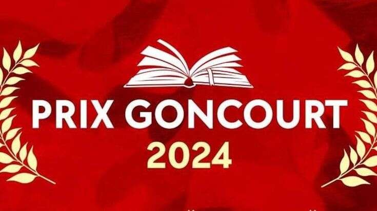 Premio Goncourt: Collette, Daoud, Faye e Gaudy sono i 4 finalisti