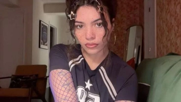 Lexi Jones, la figlia di David Bowie ha pubblicato il suo primo album