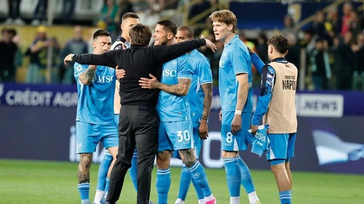 Napoli e Inter in campo giovedì o venerdì, a breve la decisione della Lega