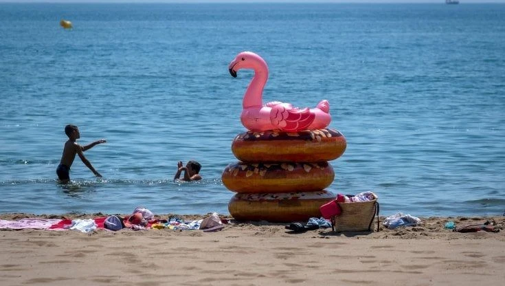 Meduse, eritemi e micosi: come non rovinarsi l'estate al mare