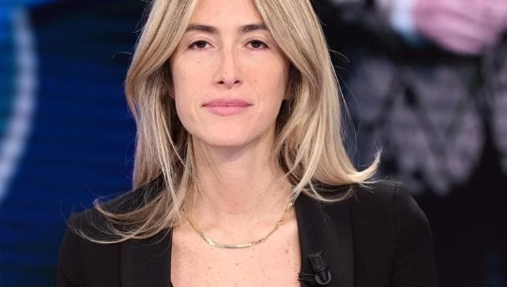 Puglia, il centrodestra vira su Annalisa Chirico: la giornalista amica di Salvini contro Decaro