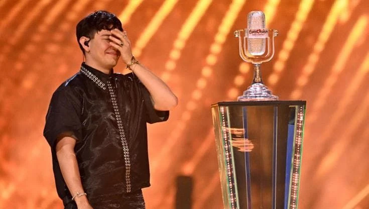 Con JJ l’Austria vince all’Eurovision, il controtenore nel tempio del pop