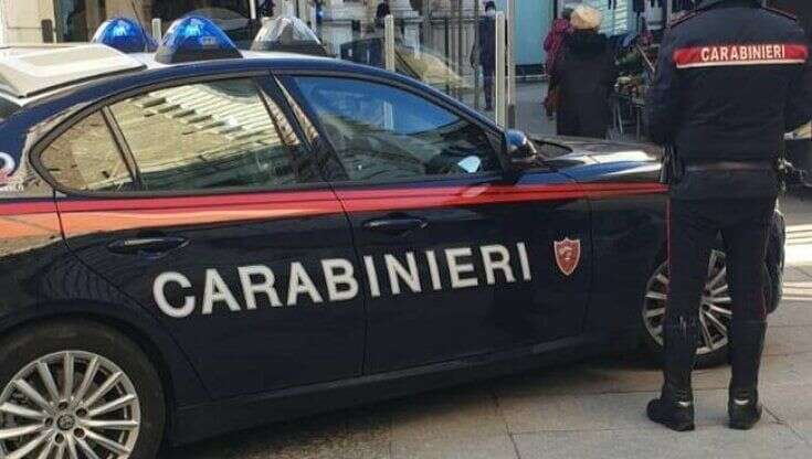 Femminicidio nel Mantovano: fermato l'ex fidanzato di una 23enne scomparsa